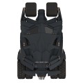 Pojazd Super Cyborg Batman Batmobile Tumbler Super7 33 cm