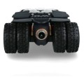Pojazd Super Cyborg Batman Batmobile Tumbler Super7 33 cm
