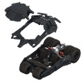 Super7 Pojazd Super Cyborg Batman Batmobile Tumbler 33 cm