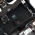 Pojazd Super Cyborg Batman Batmobile Tumbler Super7 33 cm