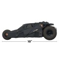 Super7 Pojazd Super Cyborg Batman Batmobile Tumbler 33 cm