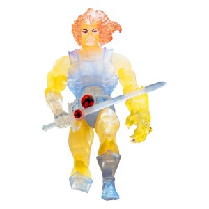 Figurka Super7 Thundercats Ultimates Astral Projection Lion-O 18 cm