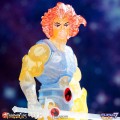 Thundercats Ultimates Astral Projection Lion-O Figurka Super7 18 cm