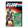 Super7 Figurka G.I. Joe Arctic Snake Eyes 10 cm