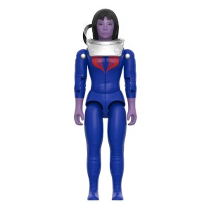 Figurka GI Joe ReAction Wave 06 Mara 10 cm