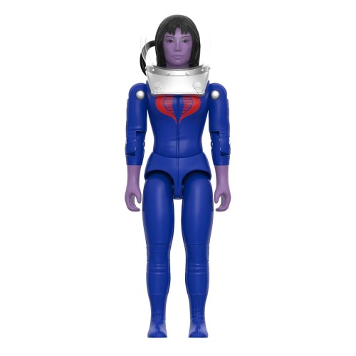 Figurka Super7 GI Joe ReAction Wave 06 Mara 10 cm