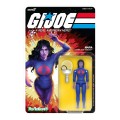 Super7 Figurka GI Joe ReAction Wave 06 Mara 10 cm