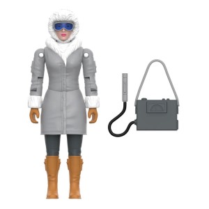 Figurka GI Joe ReAction+ Arctic Scarlett 10 cm