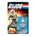 Super7 Figurka GI Joe ReAction+ Arctic Scarlett 10 cm
