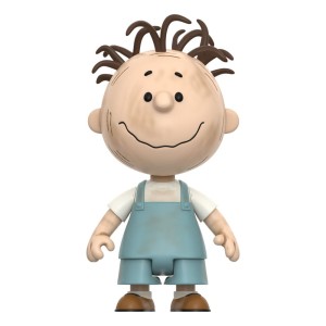 Figurka Super7 Peanuts ReAction Pigpen 9 cm