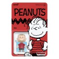 Super7 Figurka Peanuts ReAction Linus 9 cm