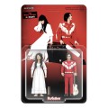 Super7 Figurka The White Stripes 2-Pack Elephant 10 cm