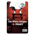 Figurka The White Stripes 2-Pack Elephant Super7 10 cm