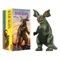 Super7 Figurka Toho Baragon 10 cm