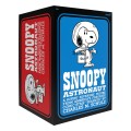 Super7 Figurka Snoopy Biały Skafander 30 cm