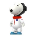 Snoopy Biały Skafander Figurka Super7 30 cm