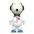 Super7 Snoopy Biały Skafander Figurka 30 cm