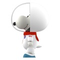 Figurka Super7 Snoopy Biały Skafander 30 cm