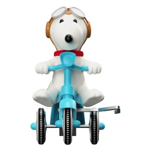 Figurka Super7 Snoopy Flying Ace 13 cm