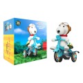 Figurka Snoopy Flying Ace Super7 13 cm