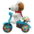 Super7 Snoopy Flying Ace Figurka 13 cm