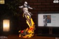 Sideshow Collectibles Figurka Sideshow Captain Rex Phase 1 68 cm