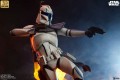 Sideshow Captain Rex Phase 1 Figurka Sideshow Collectibles 68 cm