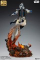 Sideshow Captain Rex Phase 1 Figurka Sideshow Collectibles 68 cm