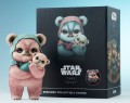 Sideshow Collectibles Figurka Sideshow Ewok Designer Mab Graves 18 cm