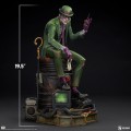 Sideshow Collectibles Figurka Sideshow Riddler Premium Format 49 cm