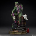 Sideshow Riddler Premium Format Figurka Sideshow Collectibles 49 cm