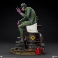 Sideshow Collectibles Sideshow Riddler Premium Format Figurka 49 cm
