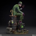 Sideshow Collectibles Figurka Sideshow Riddler Premium Format 49 cm