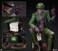 Figurka Sideshow Riddler Premium Format Sideshow Collectibles 49 cm