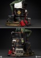 Sideshow Riddler Premium Format Figurka Sideshow Collectibles 49 cm
