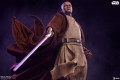 Figurka Mace Windu Premium Format Sideshow Collectibles 53 cm