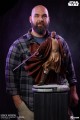 Mace Windu Premium Format Figurka Sideshow Collectibles 53 cm
