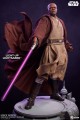 Sideshow Collectibles Mace Windu Premium Format Figurka 53 cm