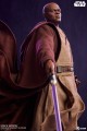 Figurka Sideshow Collectibles Mace Windu Premium Format 53 cm
