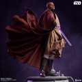 Sideshow Collectibles Figurka Mace Windu Premium Format 53 cm