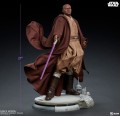 Figurka Mace Windu Premium Format Sideshow Collectibles 53 cm