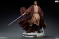 Mace Windu Premium Format Figurka Sideshow Collectibles 53 cm