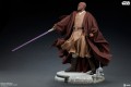 Sideshow Collectibles Mace Windu Premium Format Figurka 53 cm