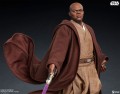 Sideshow Collectibles Figurka Mace Windu Premium Format 53 cm