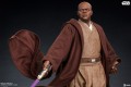 Figurka Mace Windu Premium Format Sideshow Collectibles 53 cm