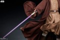 Sideshow Collectibles Mace Windu Premium Format Figurka 53 cm