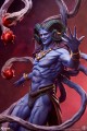 Statua Sideshow Collectibles Lucien the Neosomnovem Mighty Nein 51 cm
