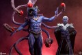 Sideshow Collectibles Statua Lucien the Neosomnovem Mighty Nein 51 cm