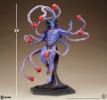 Statua Lucien the Neosomnovem Mighty Nein Sideshow Collectibles 51 cm