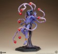 Lucien the Neosomnovem Mighty Nein Statua Sideshow Collectibles 51 cm
